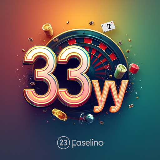 Logo 33yy