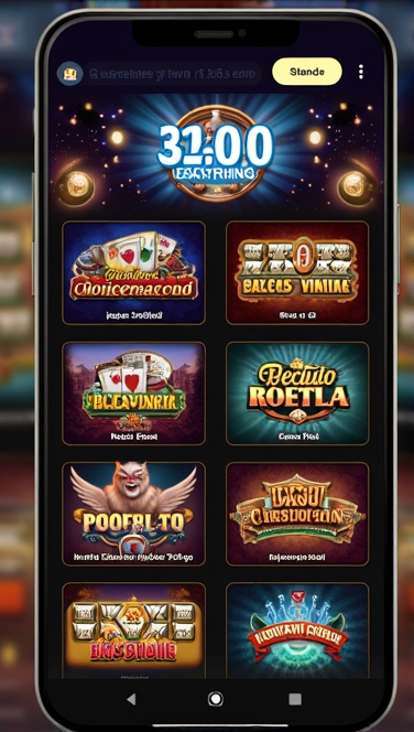 Screenshot 1 33yy